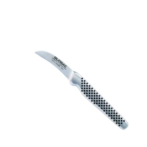 coltello spelucchino curvo gsf 34 cm5 global