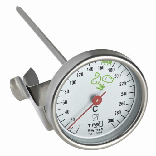 Termometro per grassi TFA